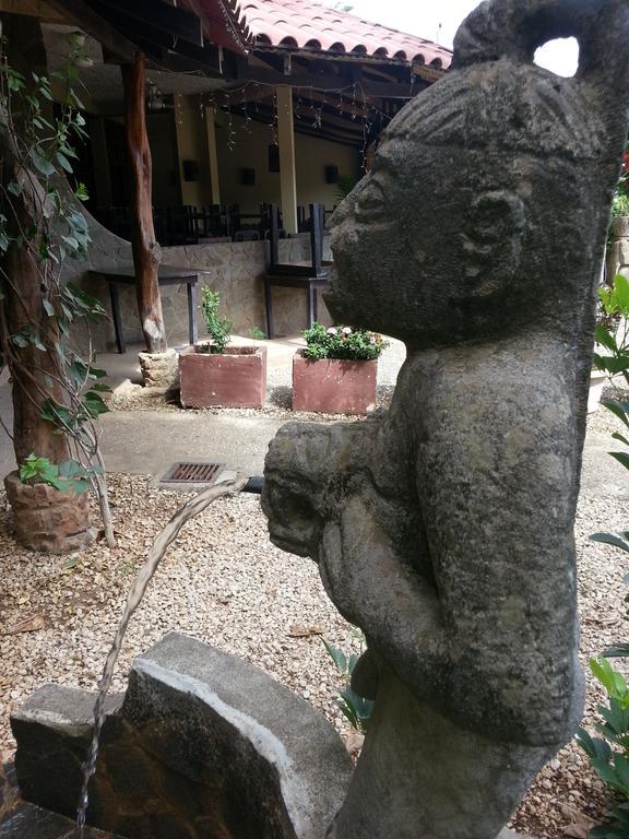Mamiri Hotel