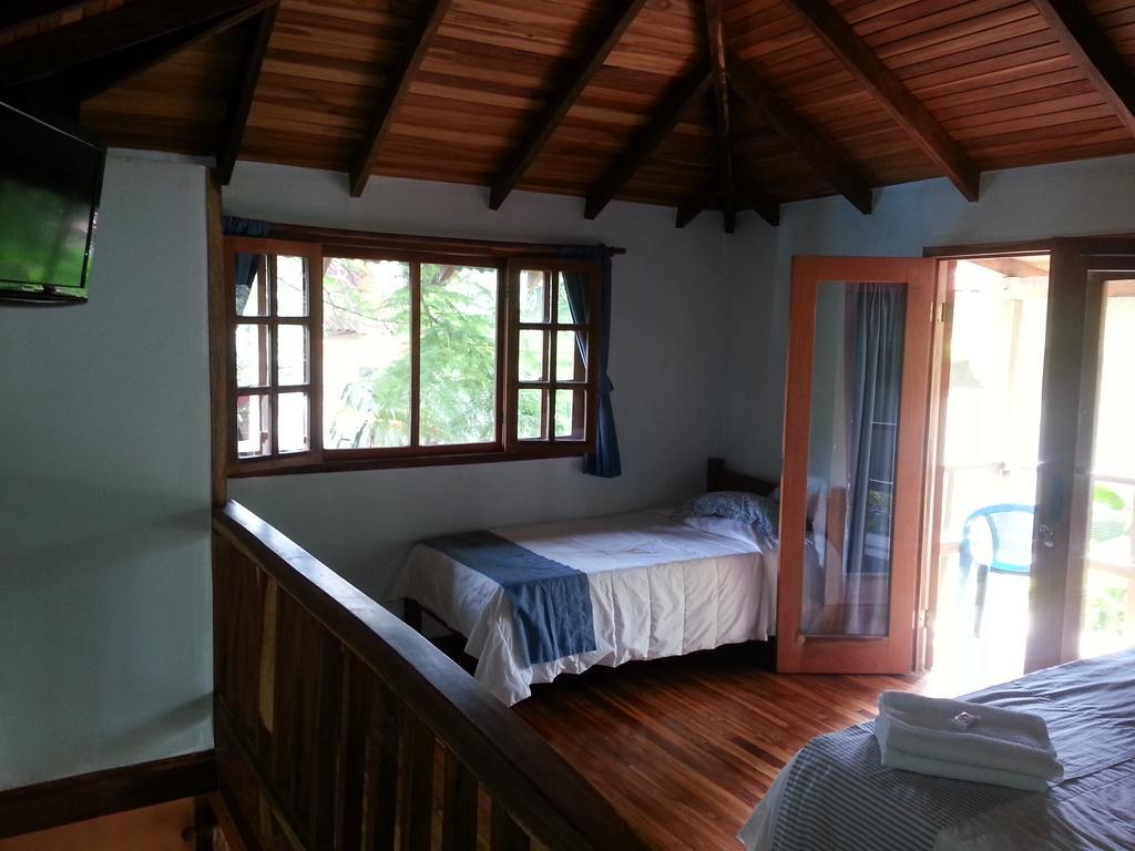 Mamiri Tamarindo