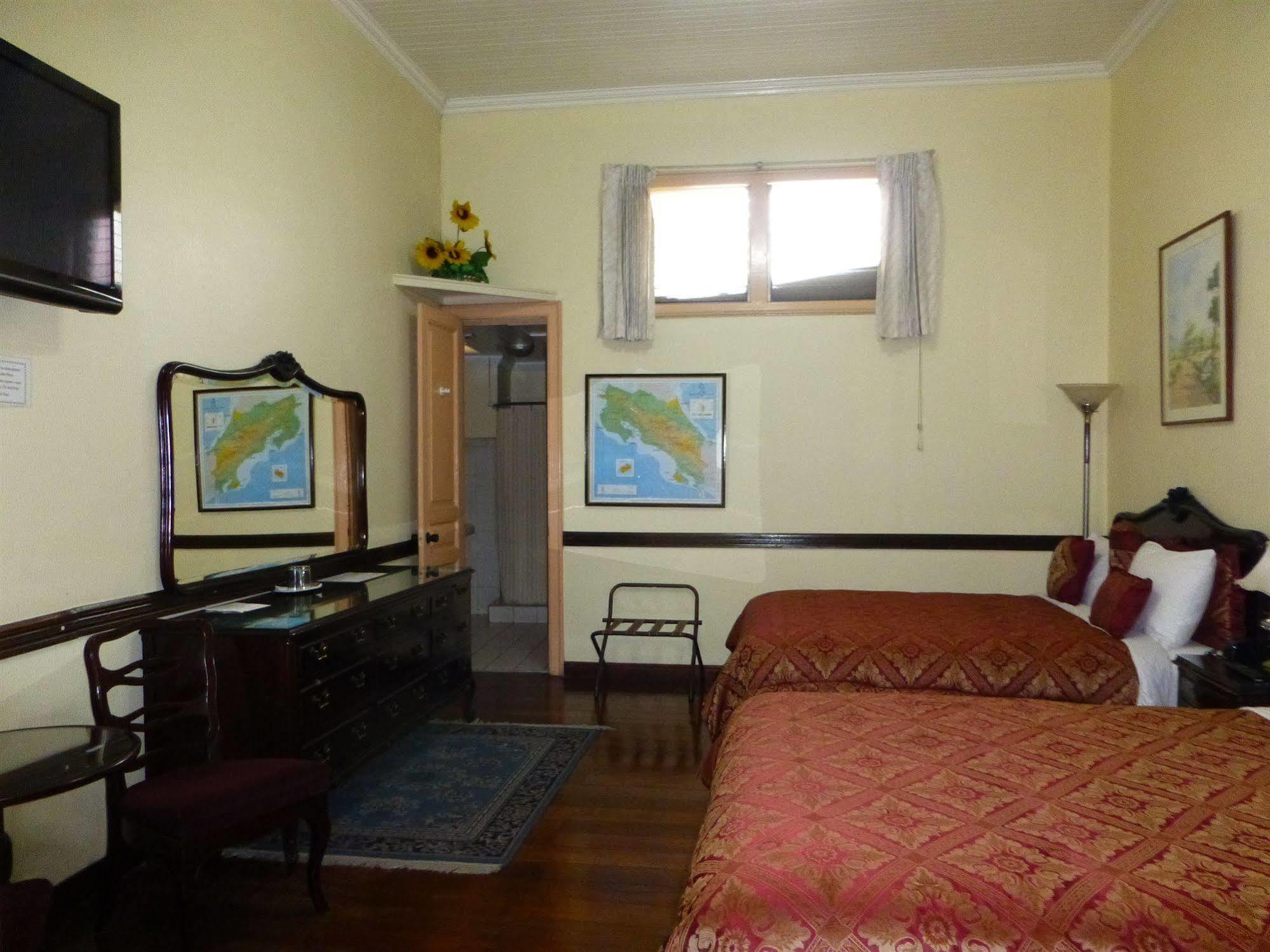 Hotel Santo Tomas / Historical 3*