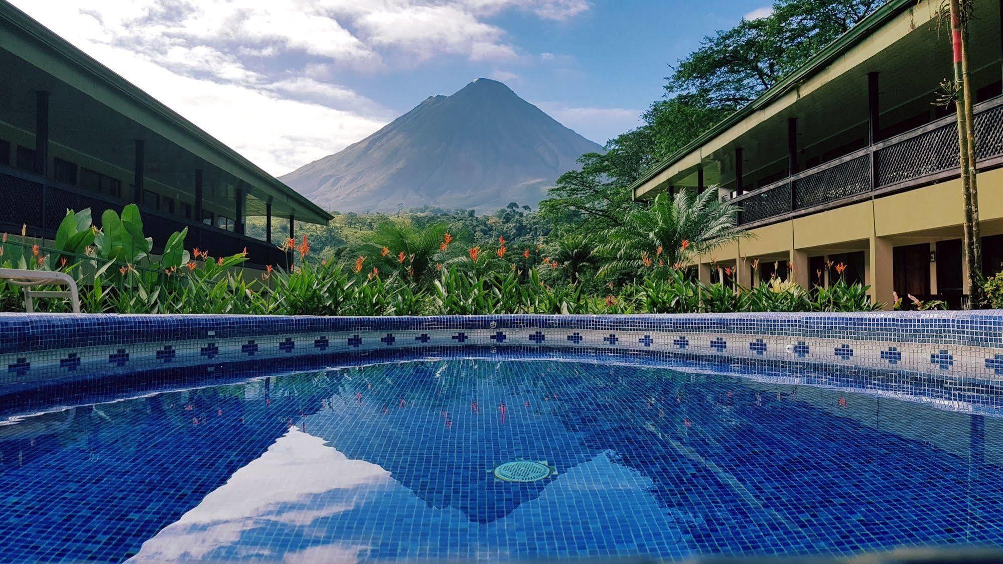 Lavas Tacotal Hotel 3*