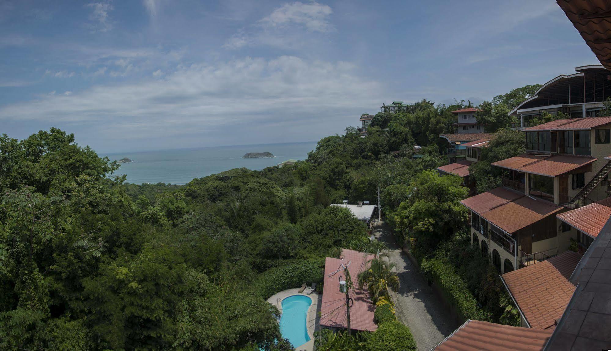 Condominio El Parque Hotel Manuel Antonio