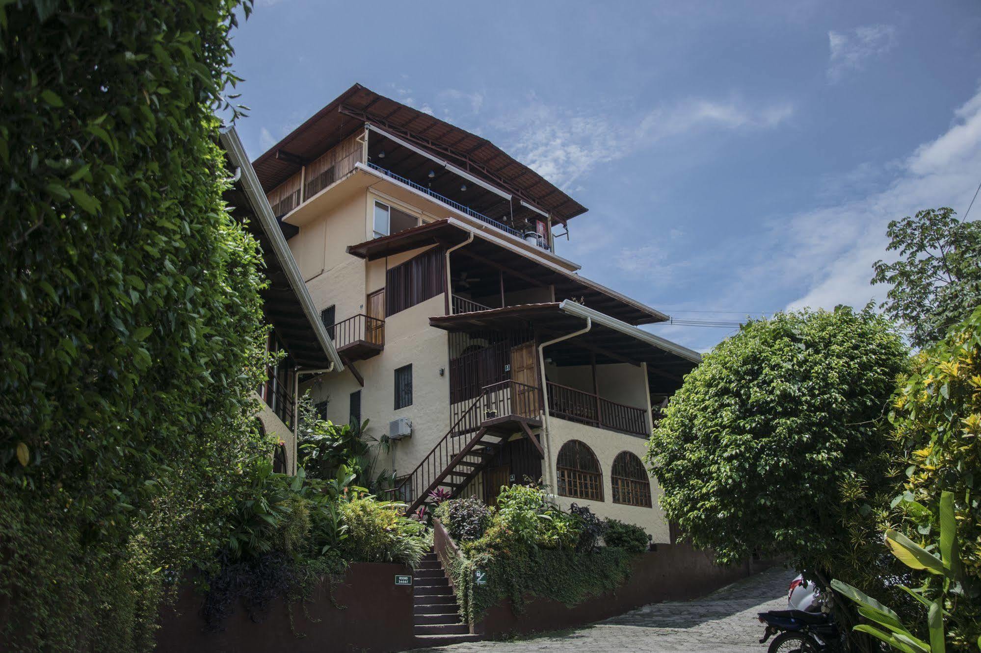 Condominio El Parque