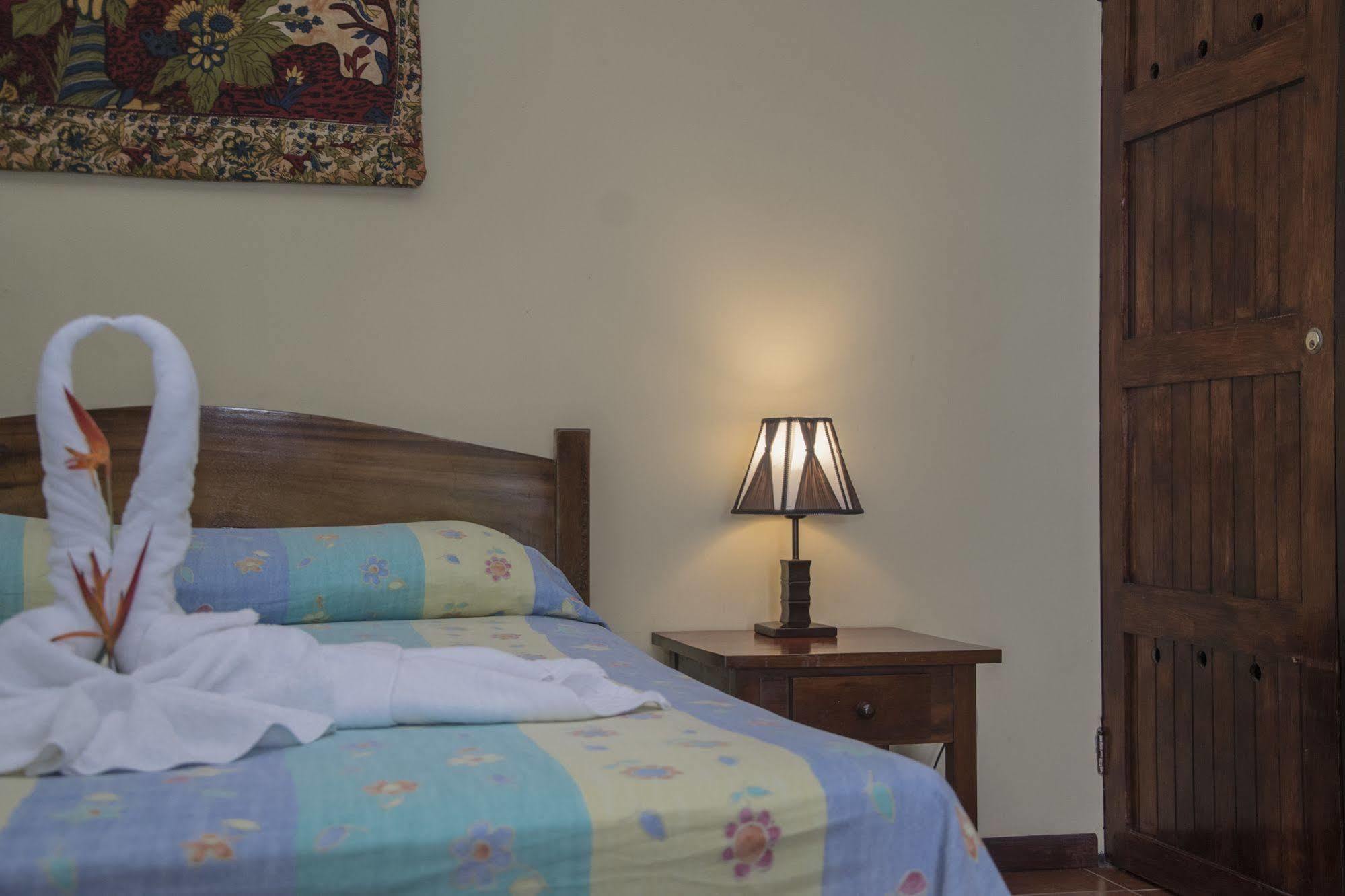 Condominio El Parque Hotel Manuel Antonio