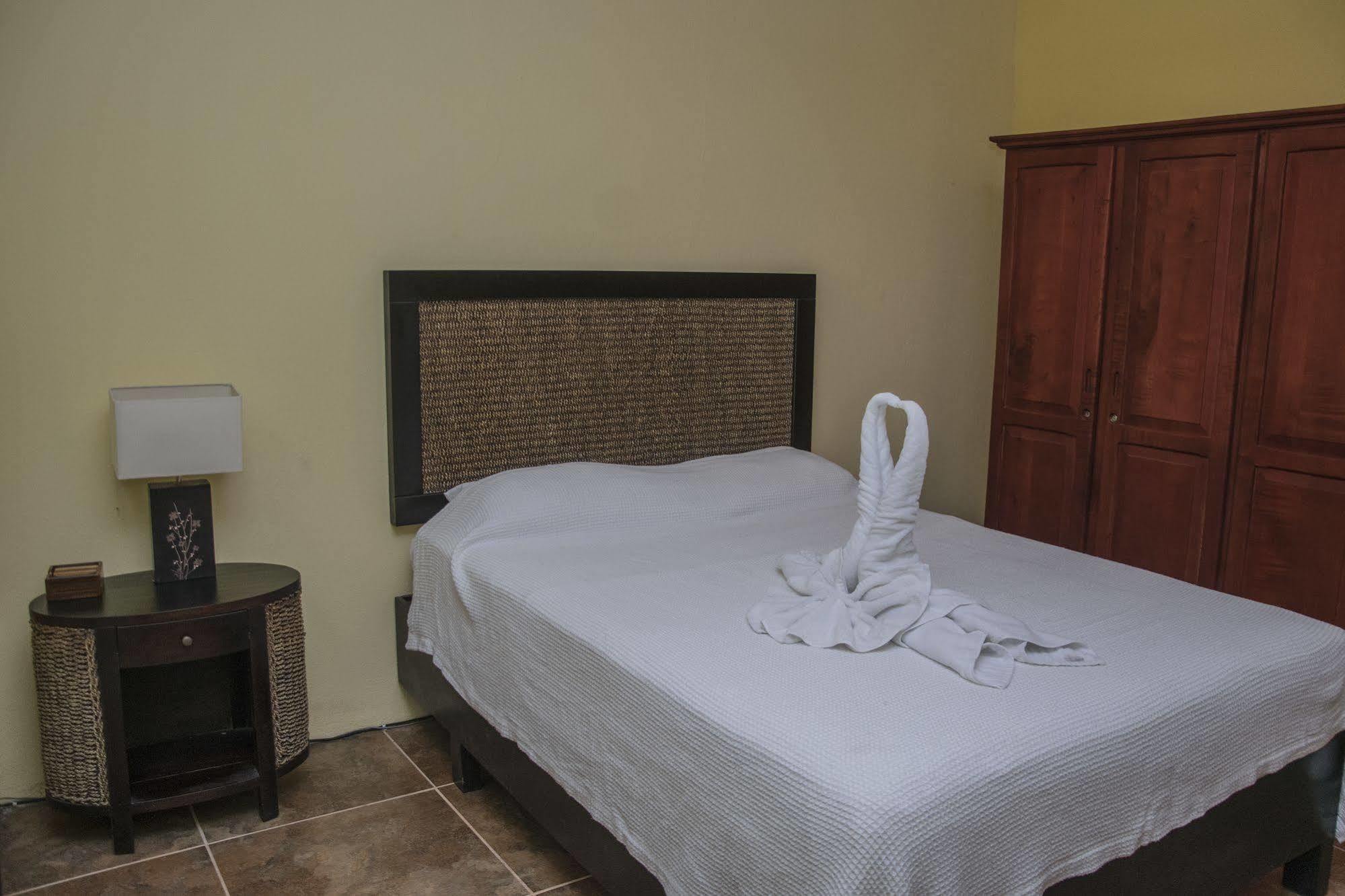Hotel Condominio El Parque Manuel Antonio