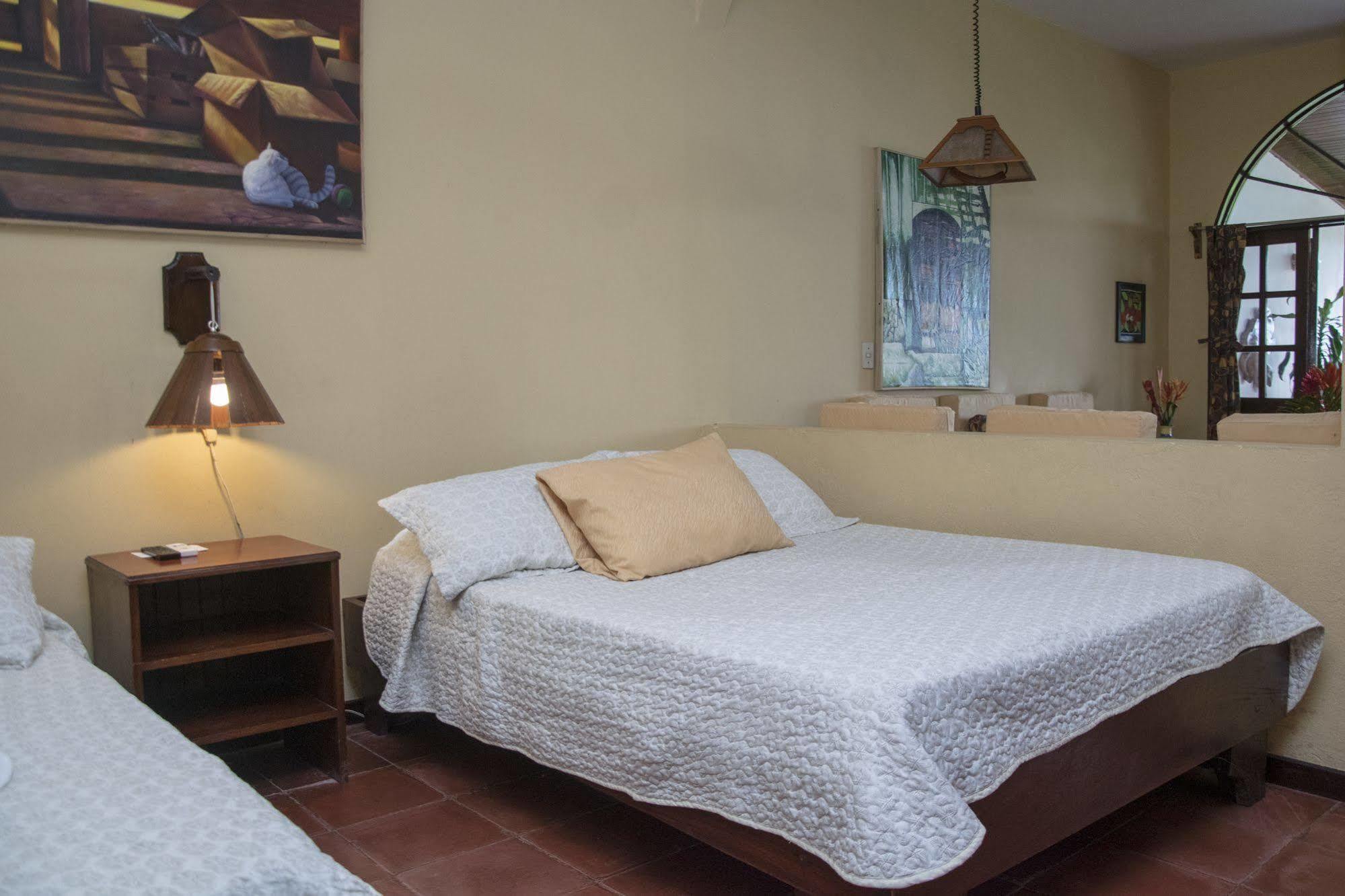 Condominio El Parque Hotel Manuel Antonio