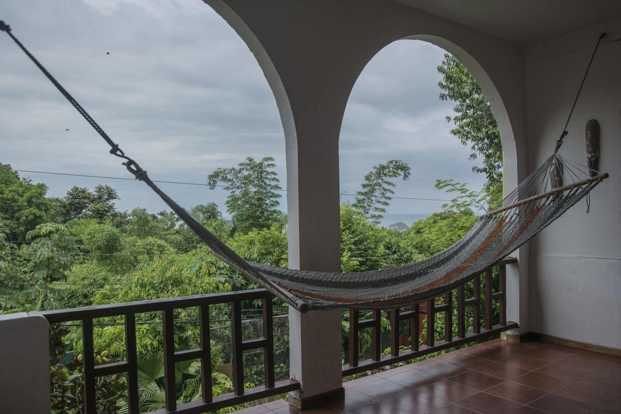 Condominio El Parque 3* Manuel Antonio
