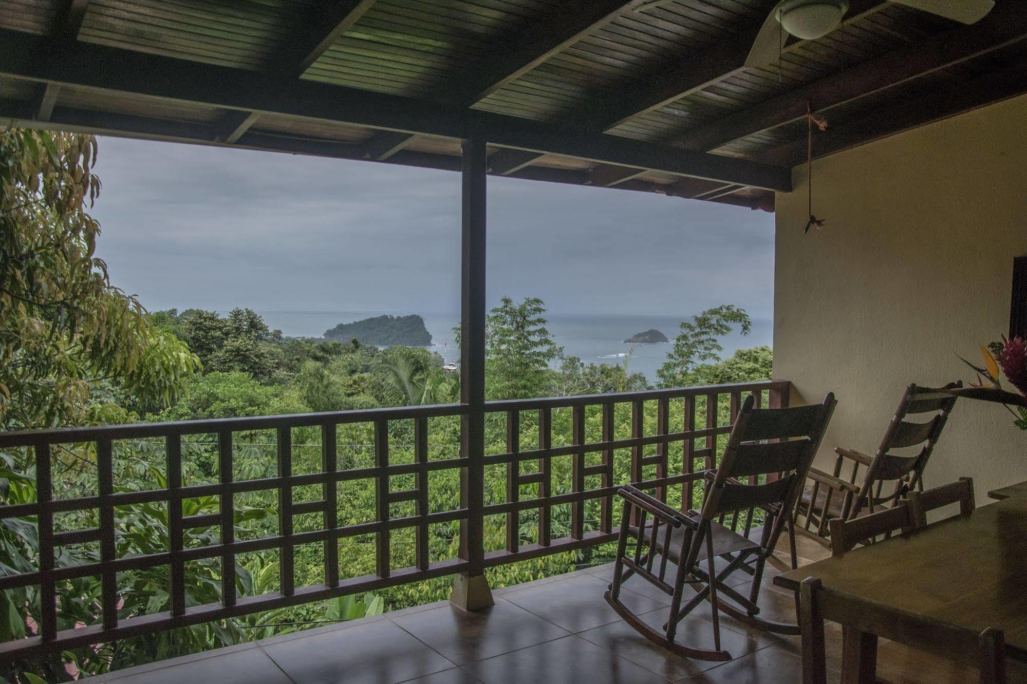Condominio El Parque 3* Manuel Antonio