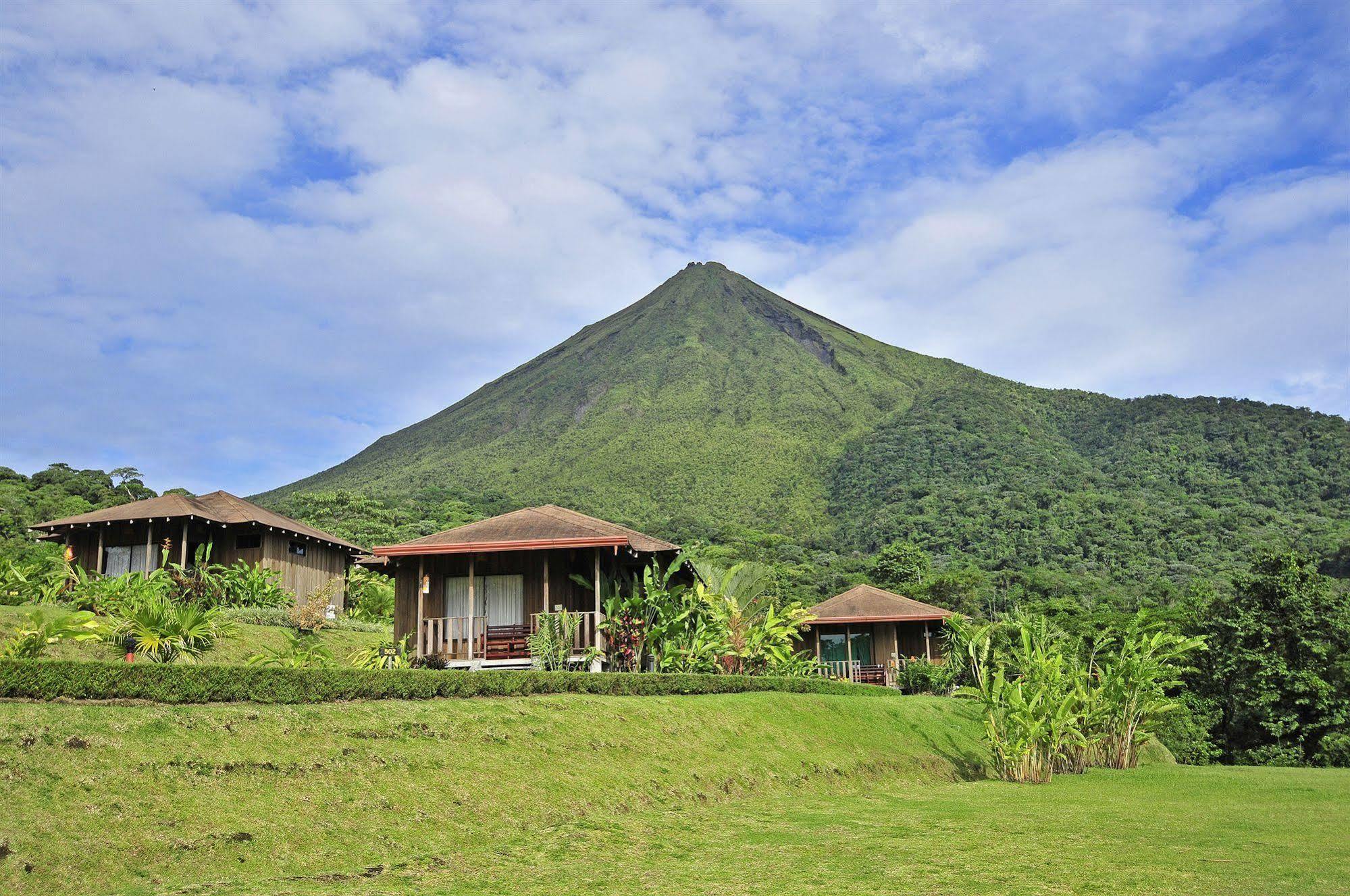 Hotel Lomas Del Volcan La Fortuna