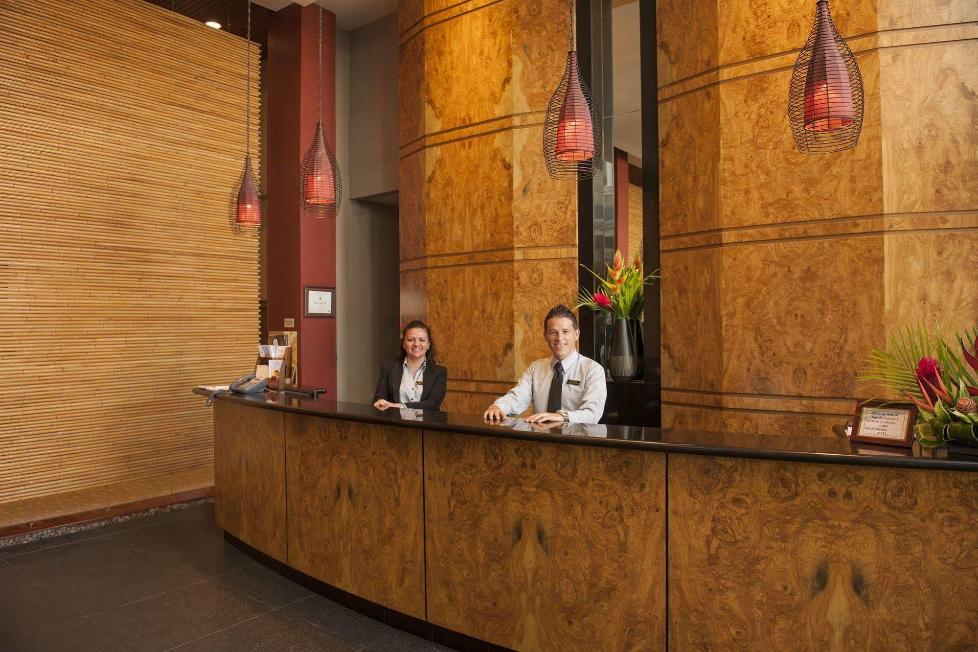 Hotel Grano De Oro San Jose (San Jose)