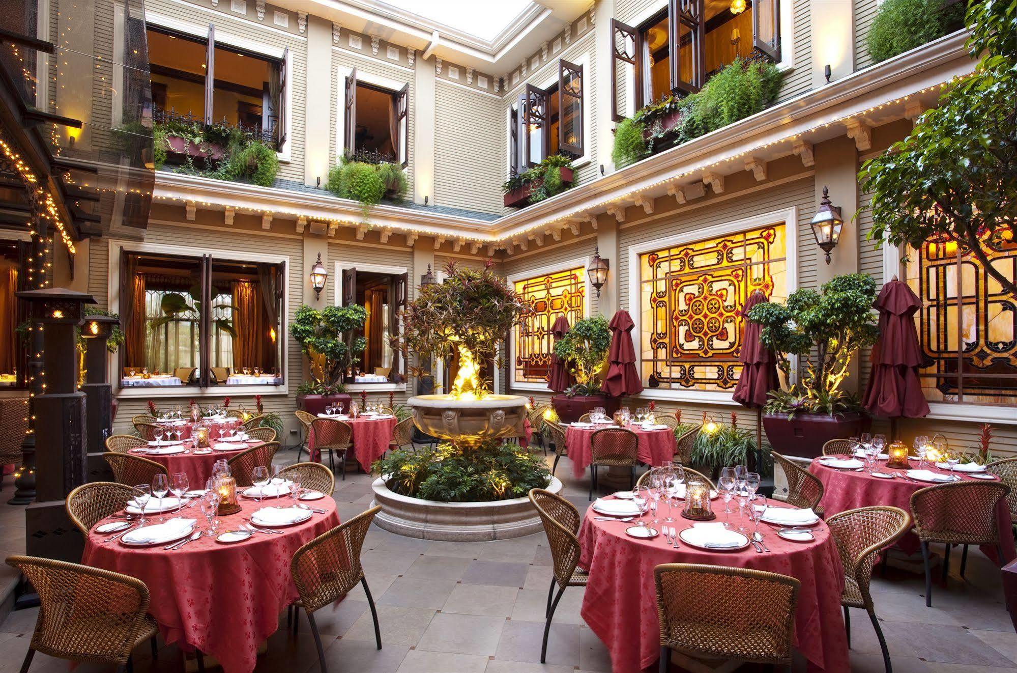 Hotel Grano De Oro 4*