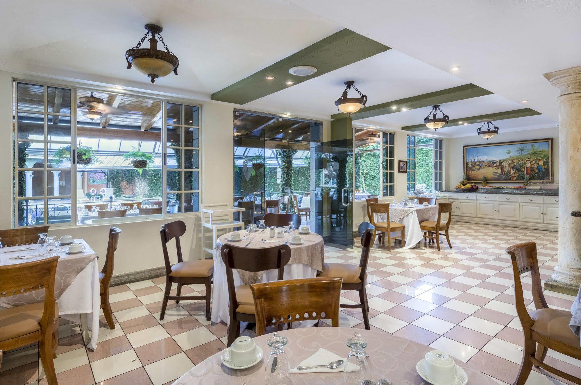 Hotel Casa Conde & San Jose (San Jose)