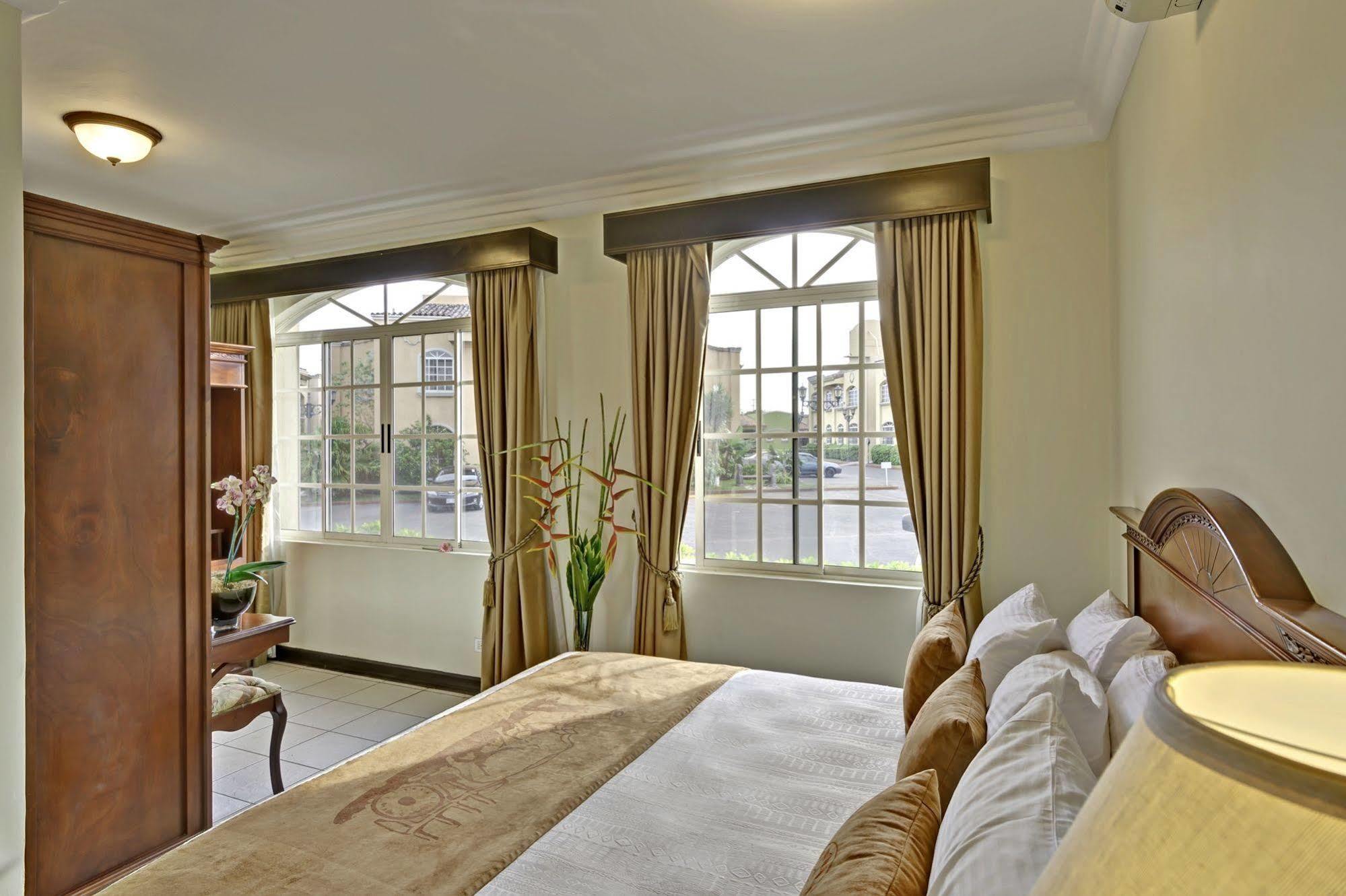 Hotel Casa Conde &
