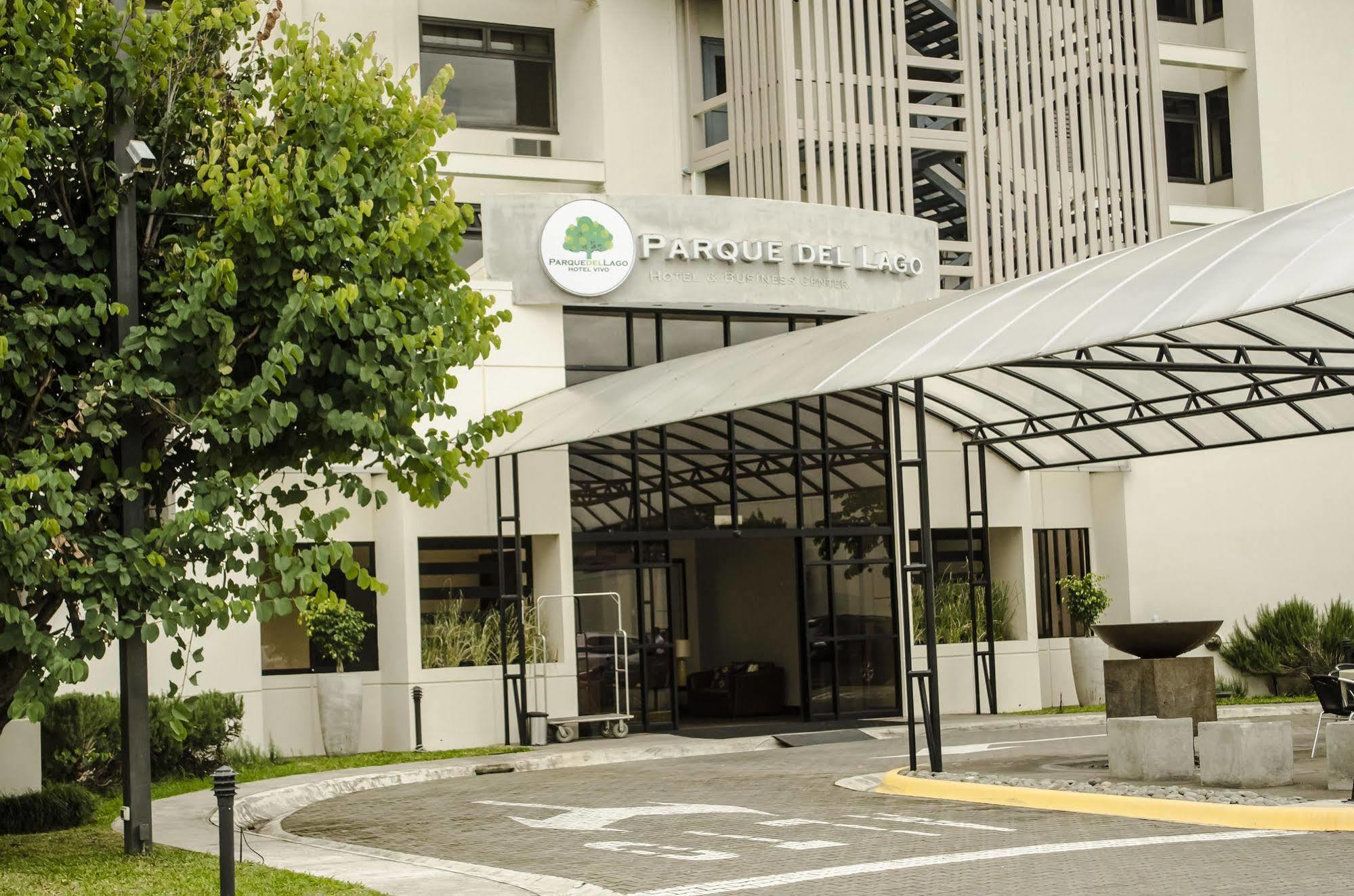 Parque Del Boutique 4* San Jose (San Jose)