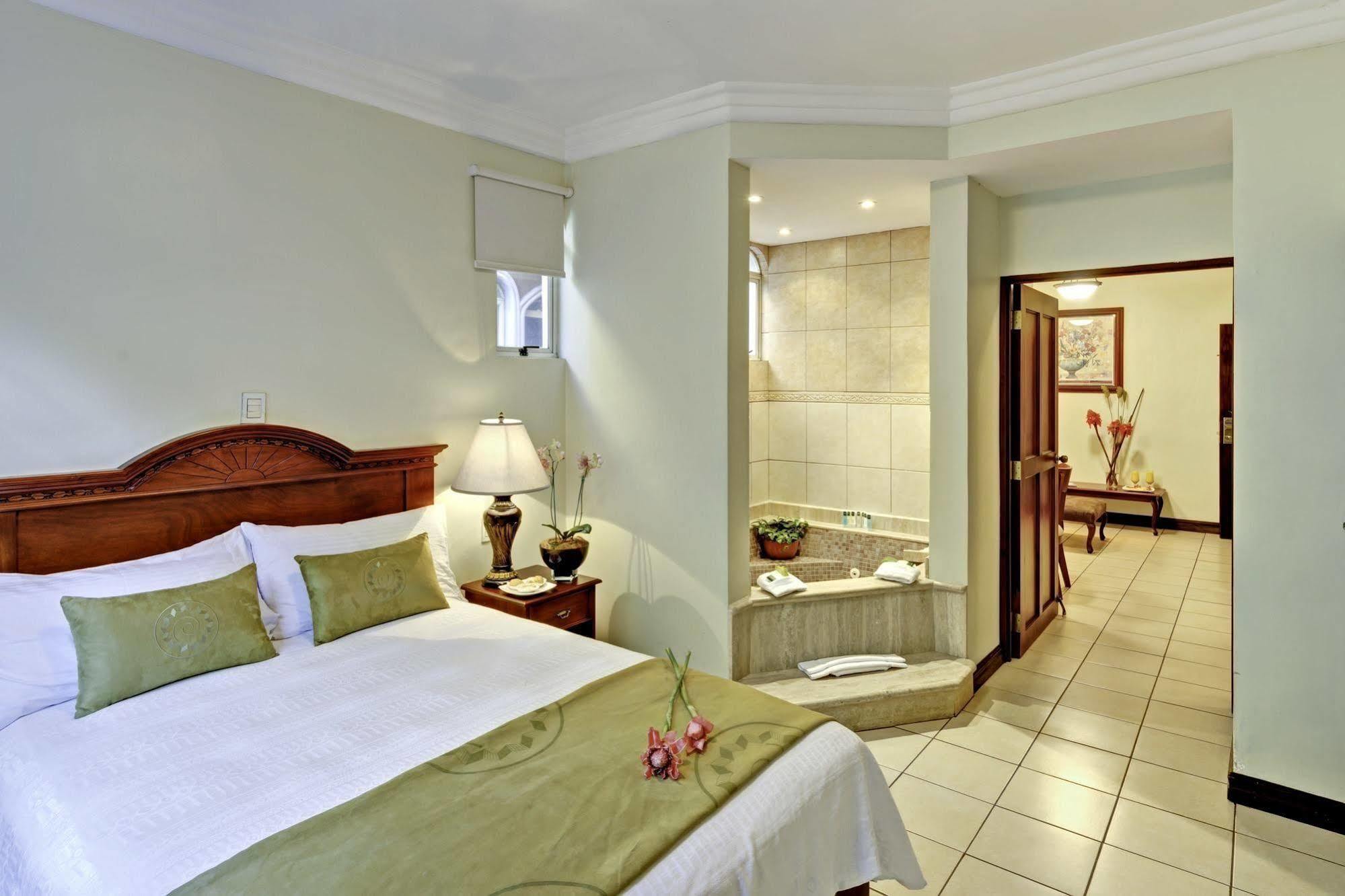 Hotel Casa Conde & San Jose (San Jose)