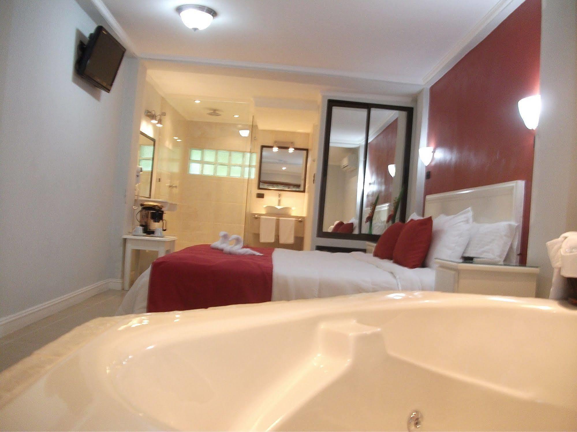 Copacabana And (adults Only) 3*