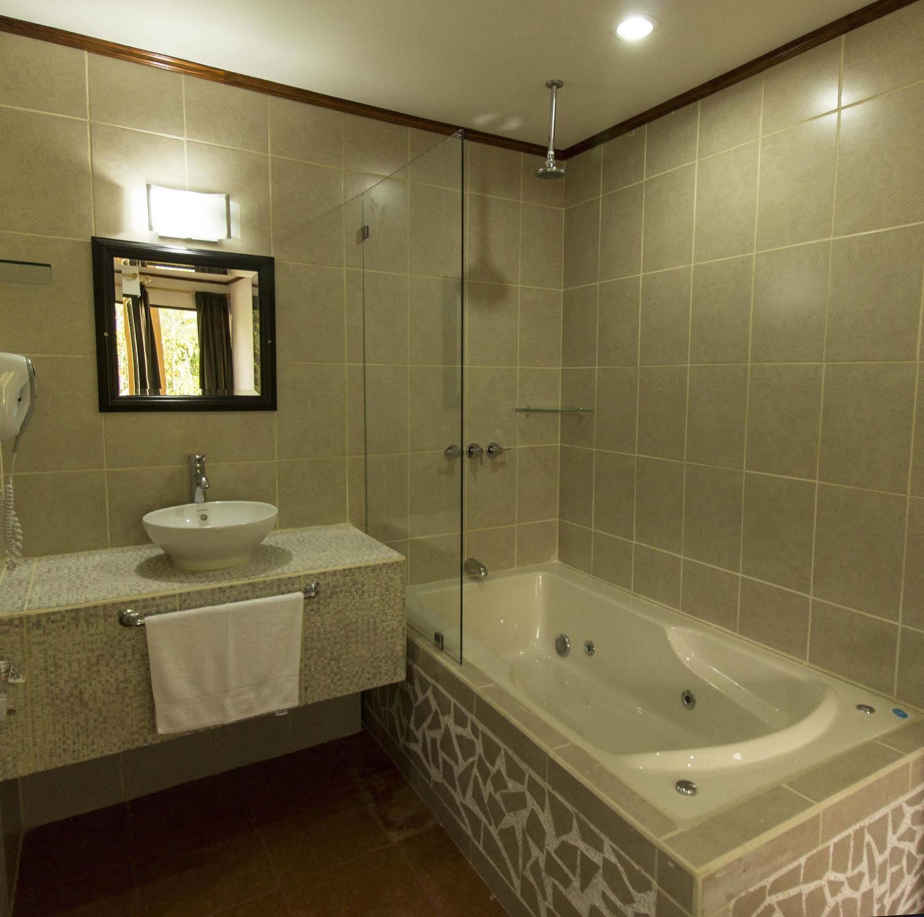 Love hotel Copacabana And (adults Only) Jaco