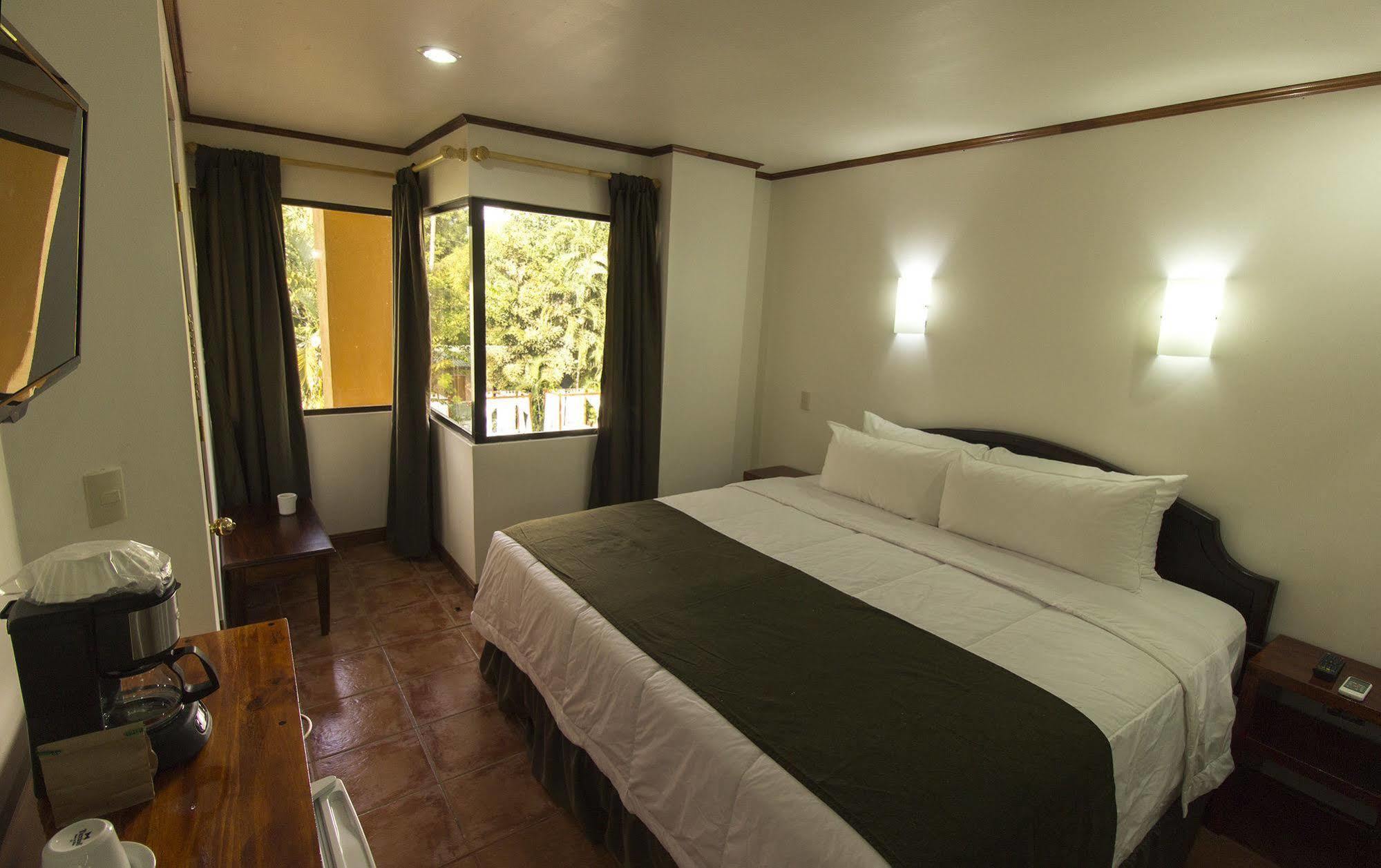 Copacabana And (adults Only) Love hotel 3*