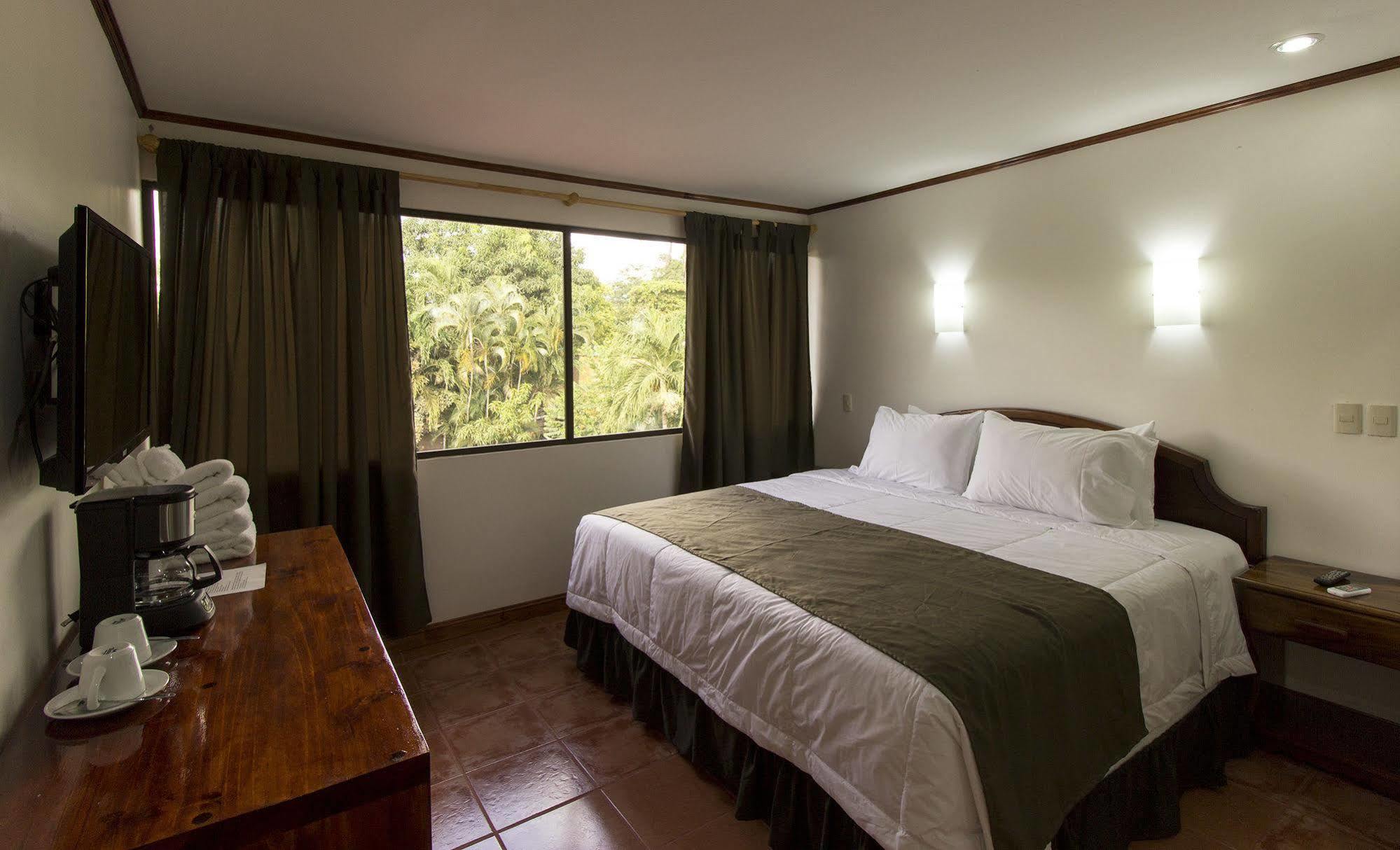 Love hotel Copacabana And (adults Only) Jaco