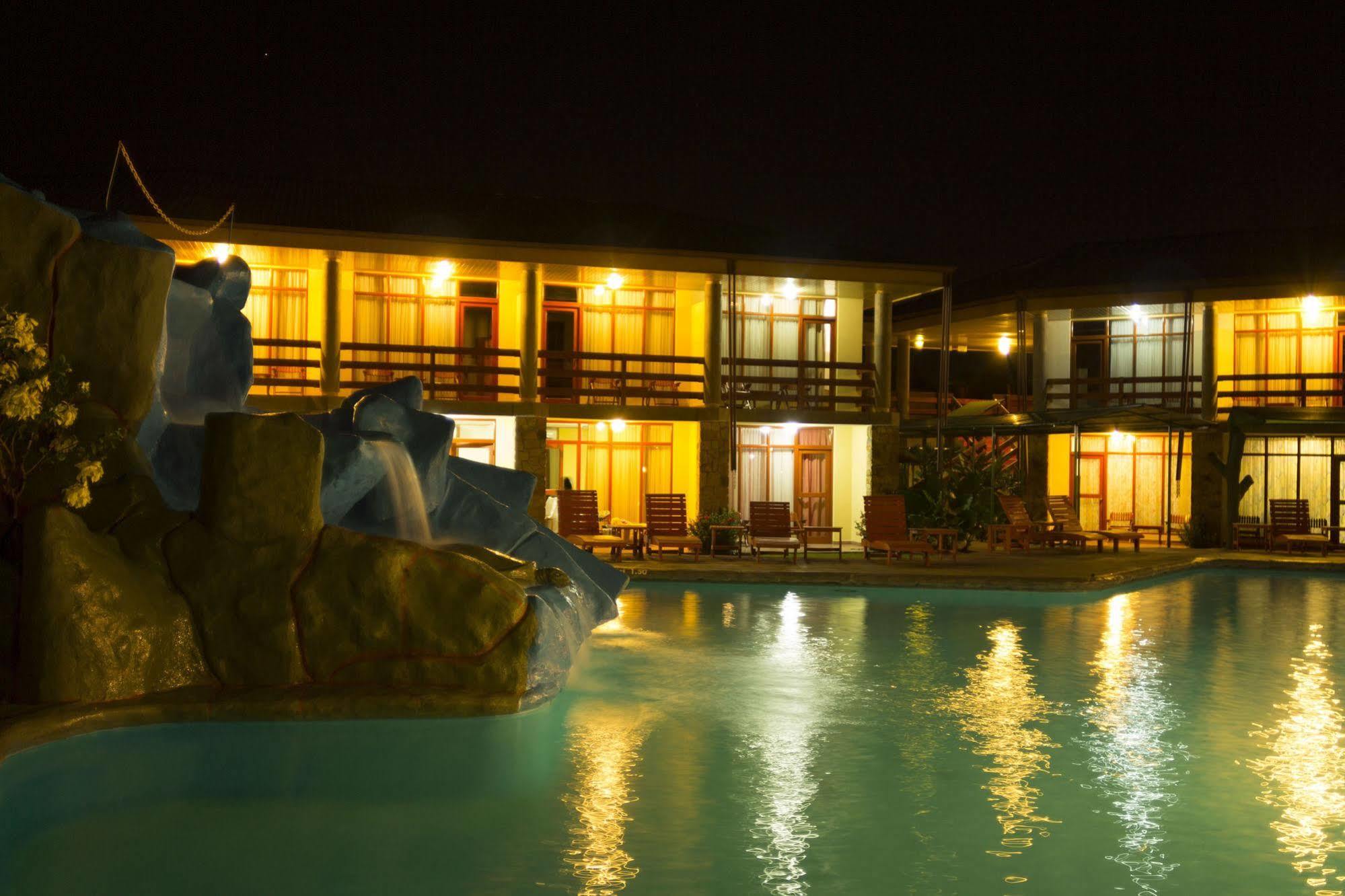 Amapola Hotel
