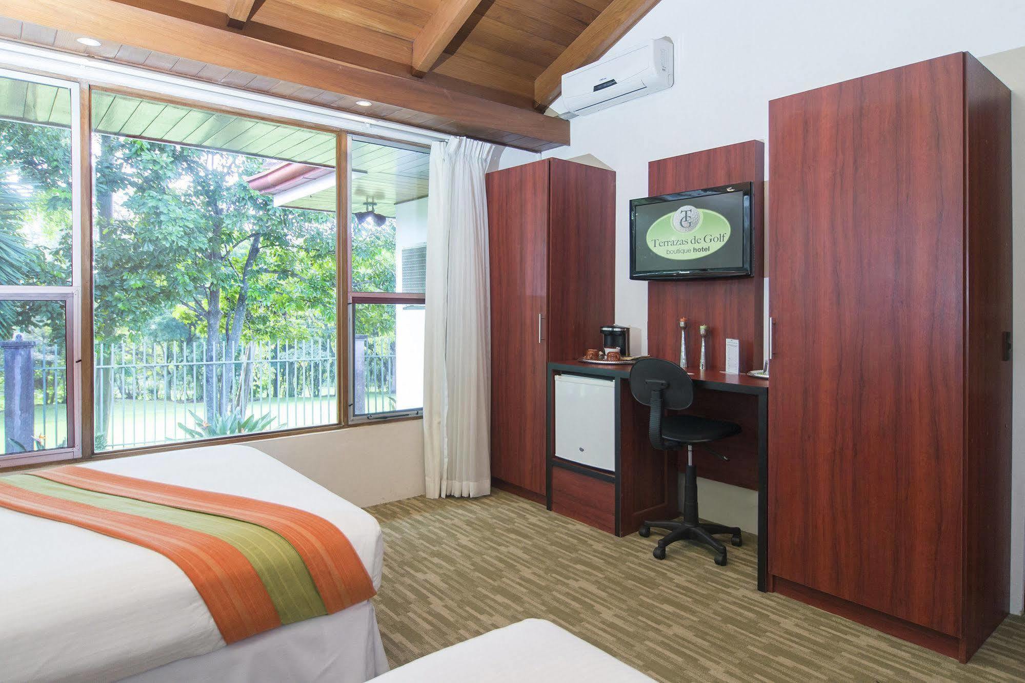 Terrazas De Golf Boutique Hotel San Jose (San Jose)