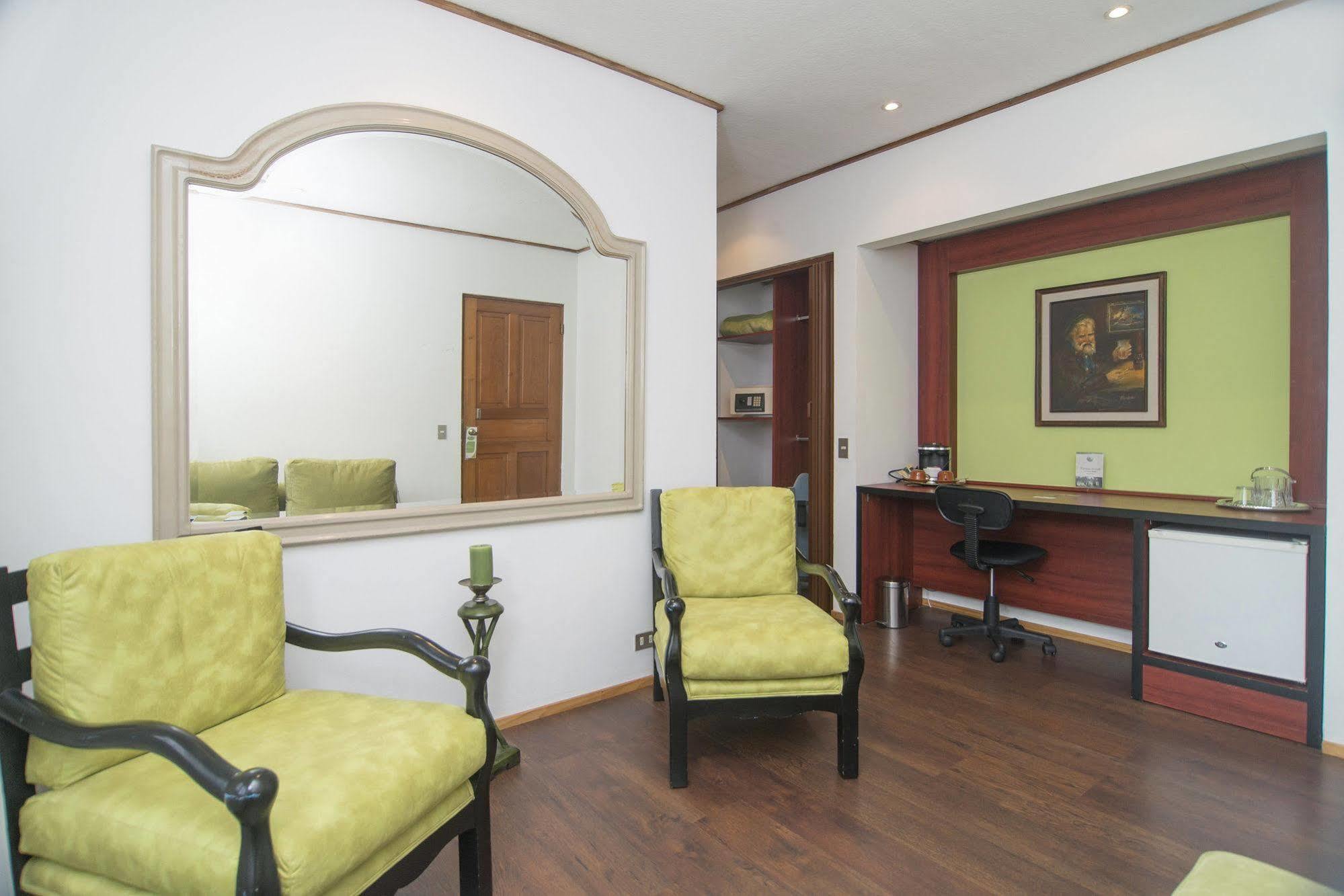 Hotel Terrazas De Golf Boutique San Jose (San Jose)