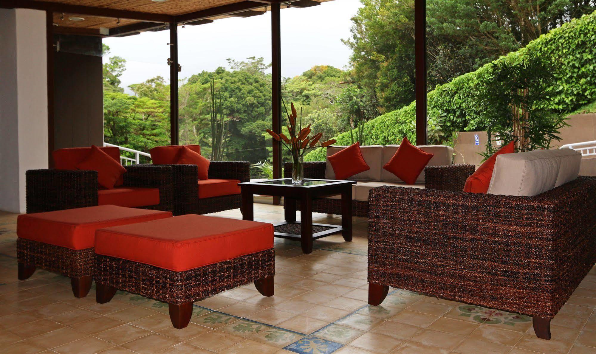 Hotel Trapp Family Monteverde