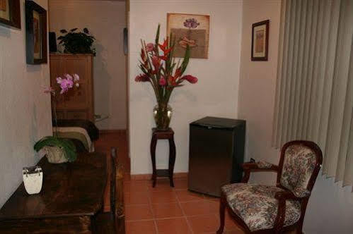 Hotel Casa Lima San Jose (San Jose)