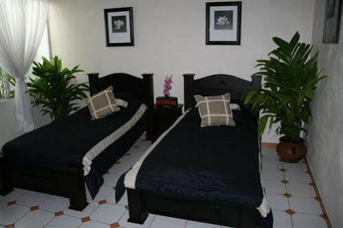 Hotel Casa Lima San Jose (San Jose)