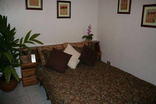 Casa Lima Hotel San Jose (San Jose)