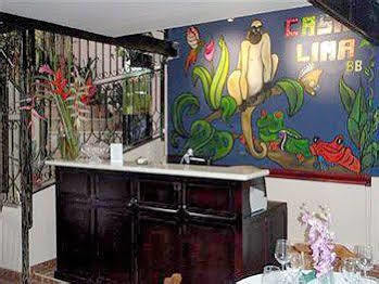 Hotel Casa Lima