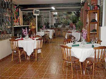 Hotel Casa Lima San Jose (San Jose)