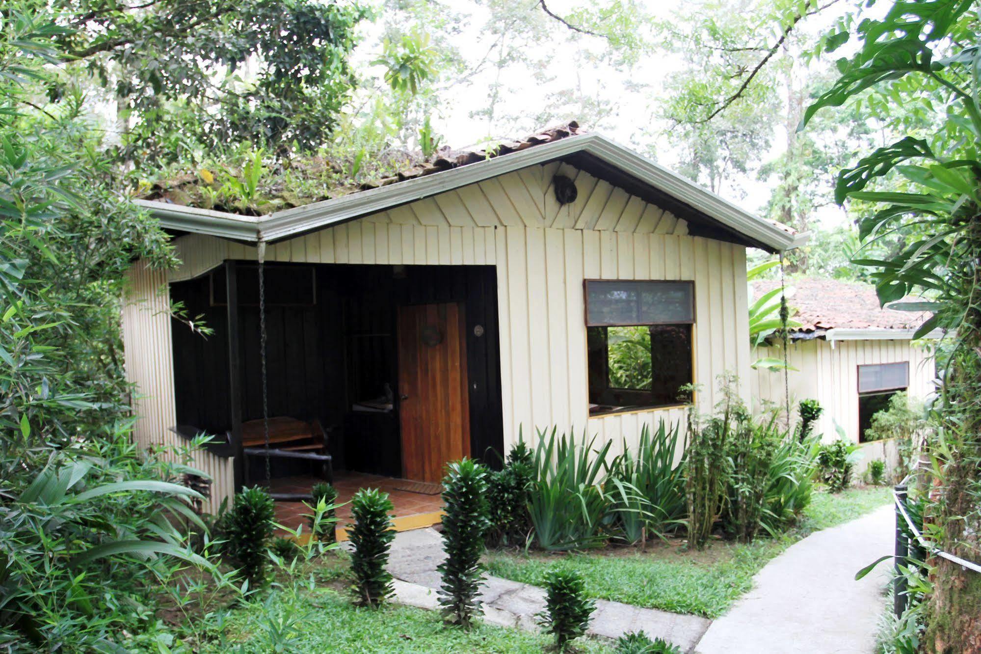 Kokoro Mineral Hot Springs 3* La Fortuna