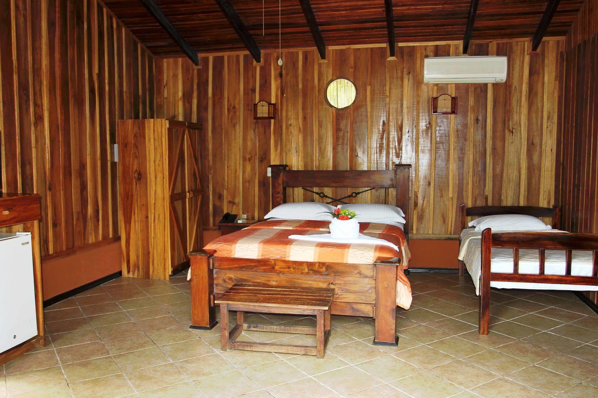 Kokoro Mineral Hot Springs Hotel La Fortuna