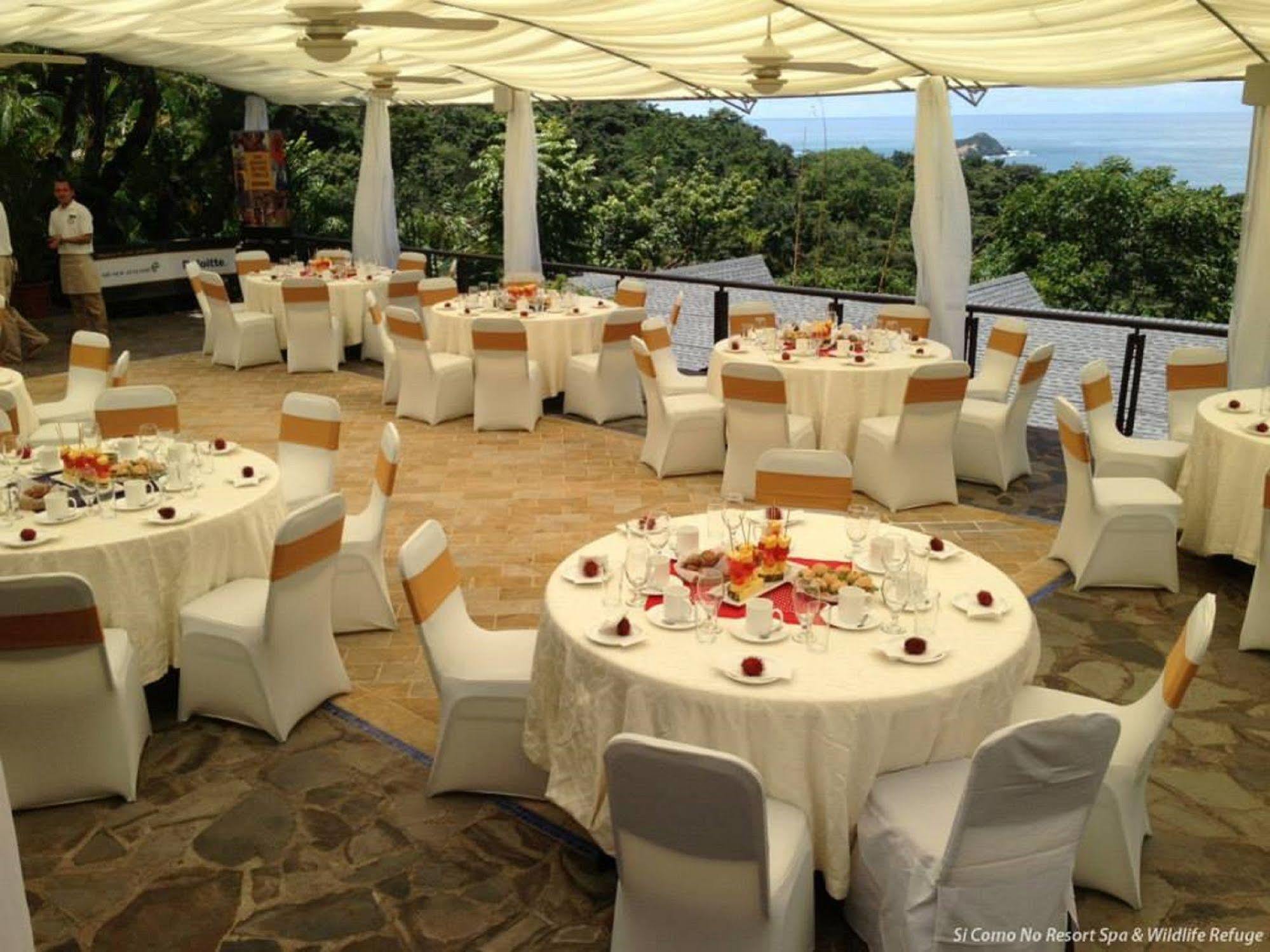 Si No Resort, And Wildlife Refuge Hotel