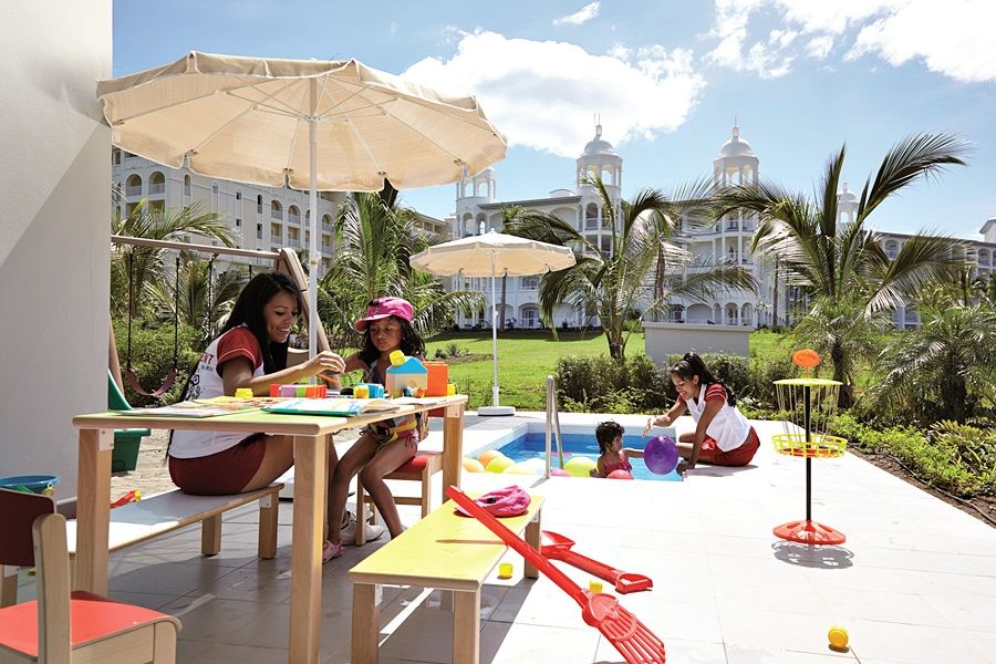 Riu Palace Costa Rica Hotel Matapalo (Guanacaste)