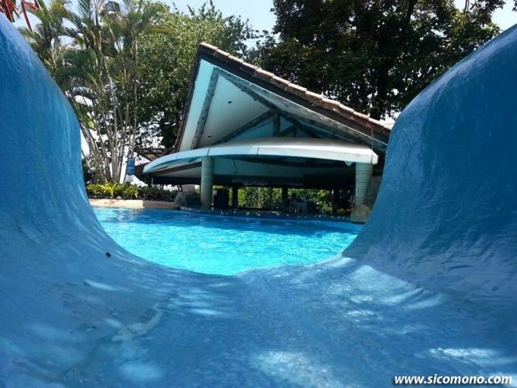 Si No Resort, And Wildlife Refuge Hotel 4*