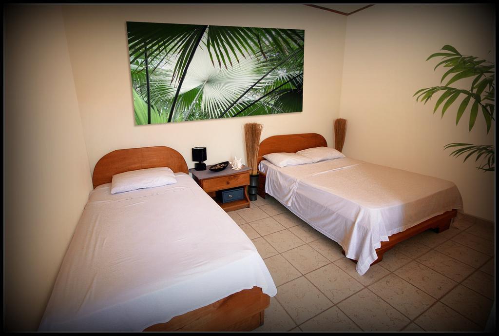 Hotel Blue Palm