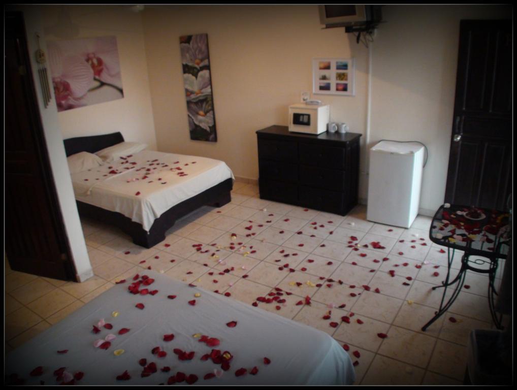 Blue Palm Hotel Jaco