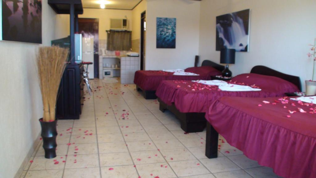 Hotel Blue Palm Jaco