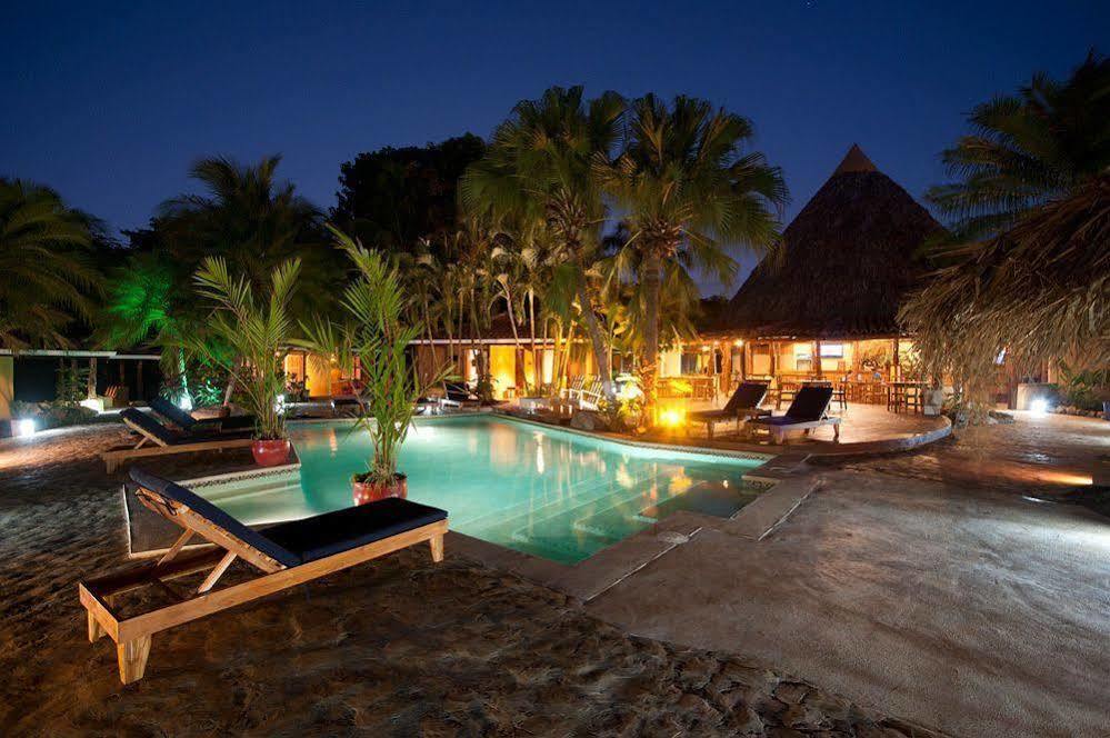 Hotel Pasatiempo 3*
