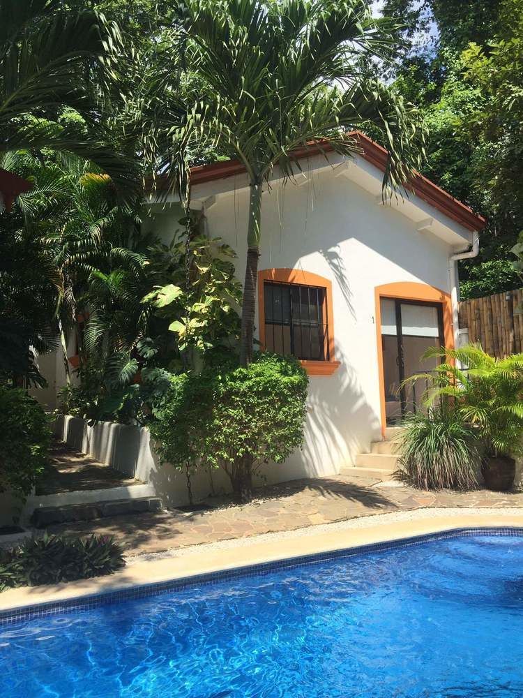 Gardenia Hotel