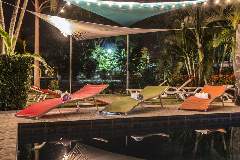 Boutique Ibiza Hotel 3*