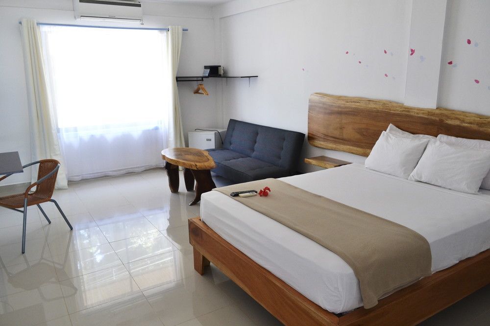 Hotel Boutique Ibiza Jaco