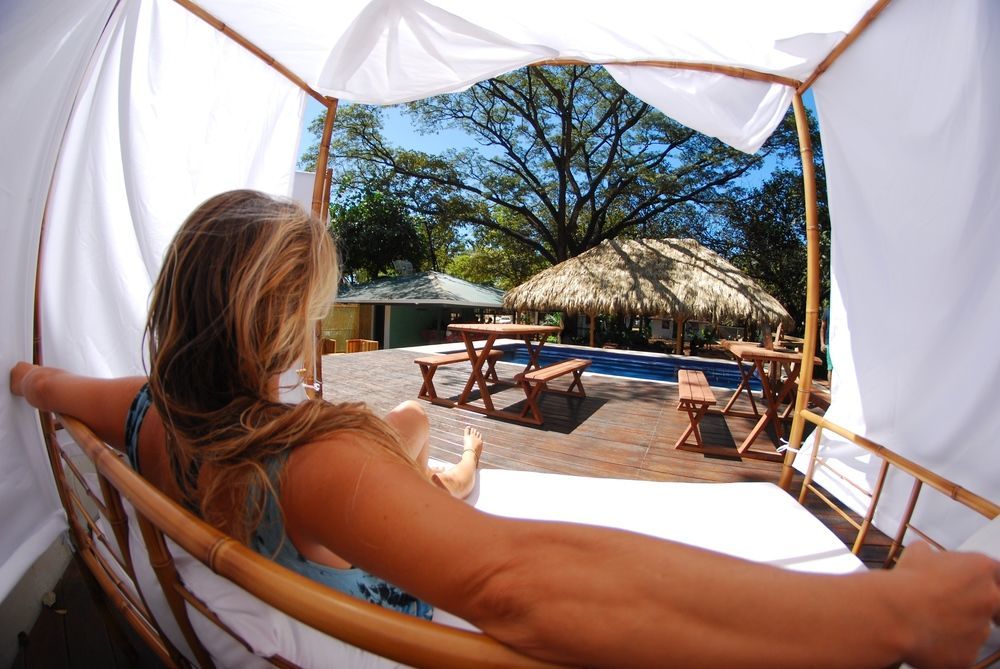Slumber Party Tamarindo