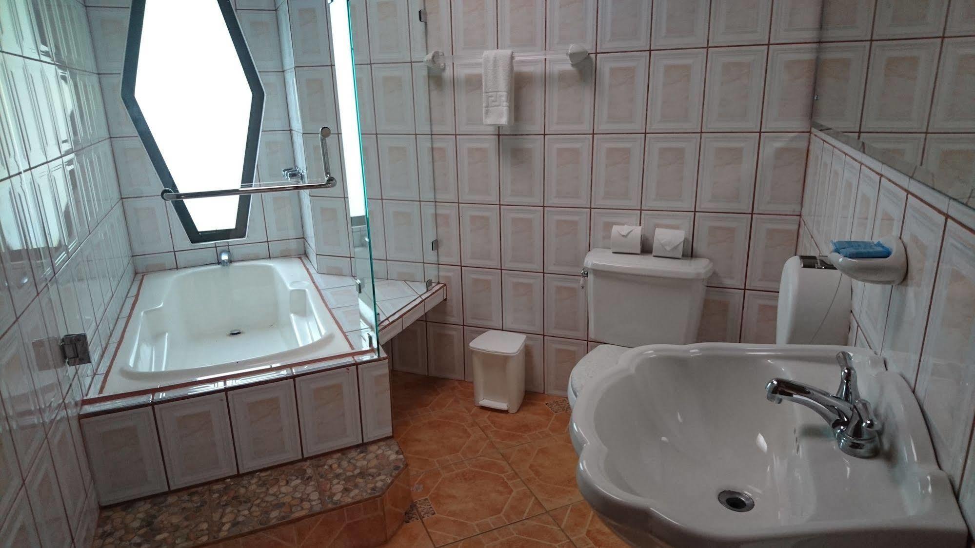 Hotel Vistaverde