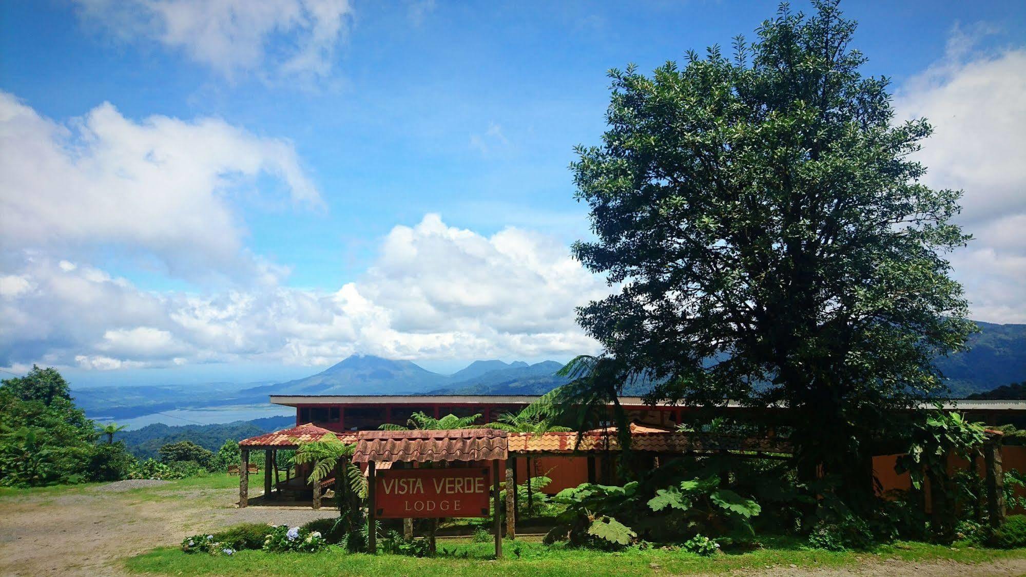 Vistaverde Hotel 2*