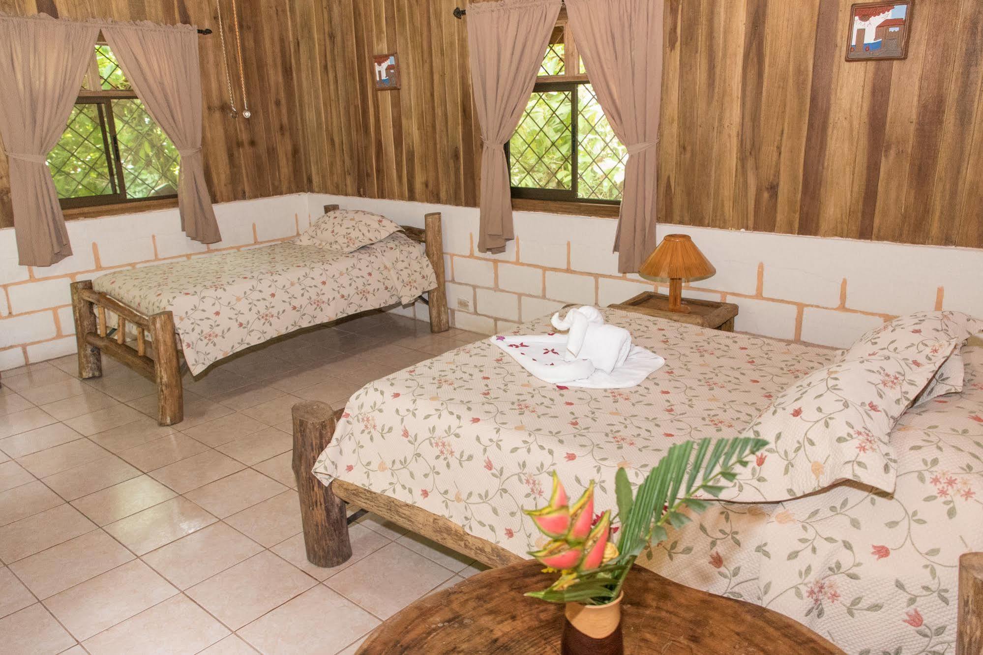 Hotel Arenal Oasis La Fortuna