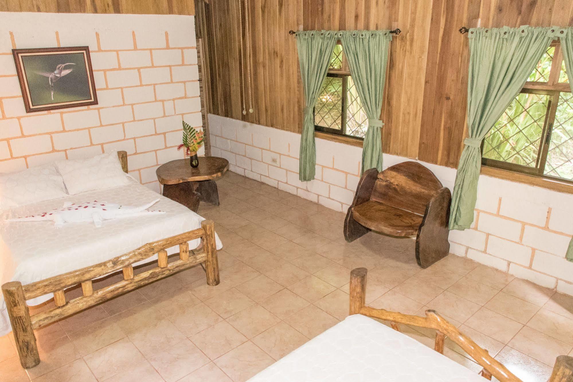 Arenal Oasis Hotel