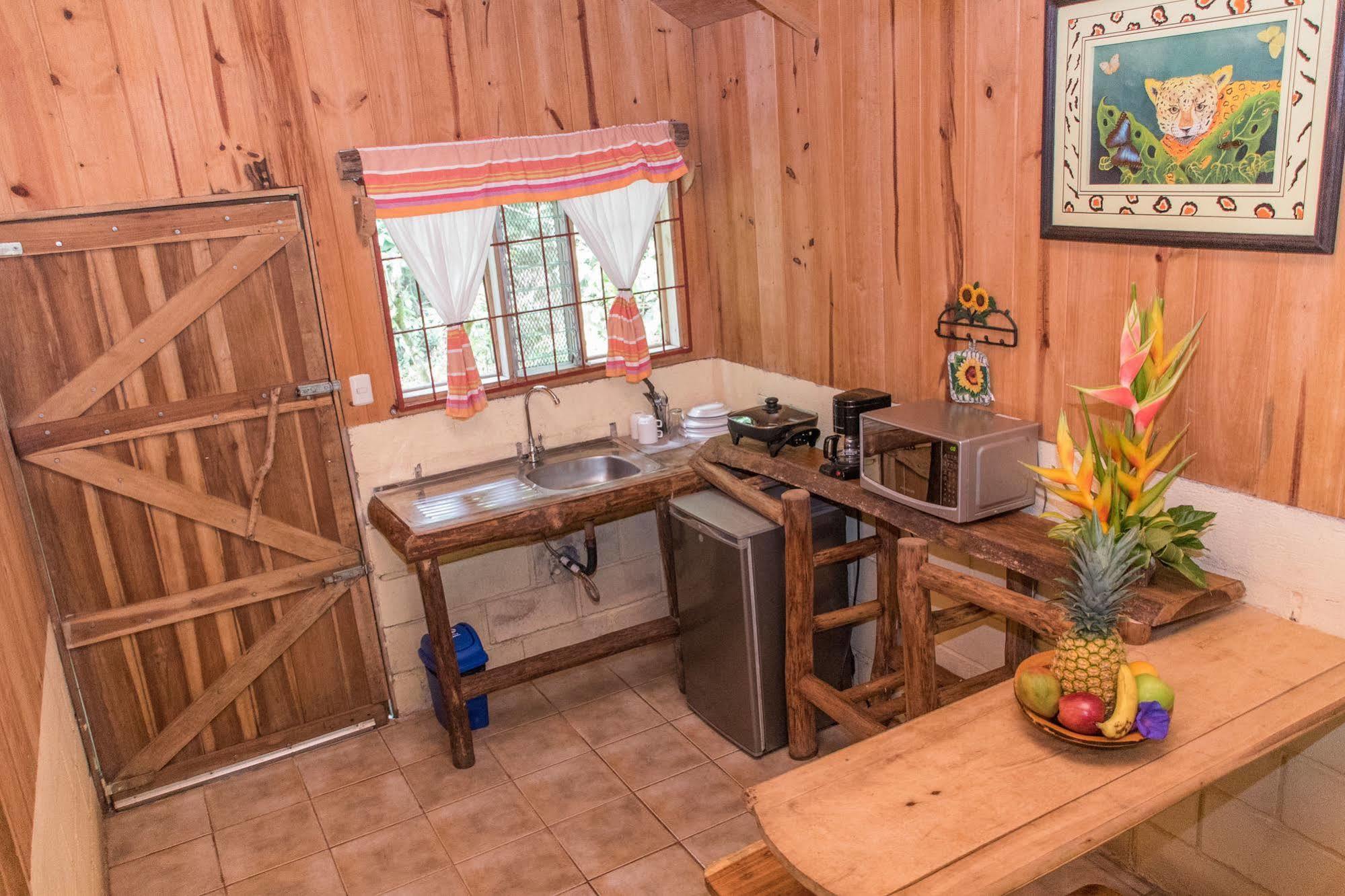Arenal Oasis 2* La Fortuna