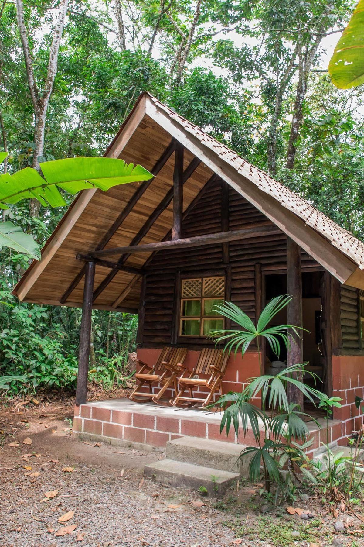 Arenal Oasis 2* La Fortuna
